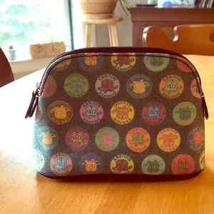 Dooney and Bourke Multipurpose Bag